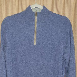 Artisan Crafted Cashmere Sweater
